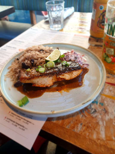 Photo of Turtle Bay Swansea - 10 Castle St, Swansea SA1 1JF